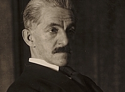 Rudolf Bauer