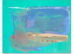 Helen Frankenthaler (1928 - 2011)