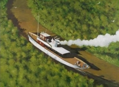 Julio Larraz