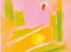 Esteban Vicente (1903 - 2001)