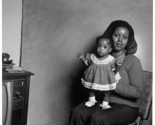 American Portraits