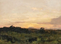 Lockwood De Forest (1850-1932)