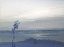 LEON DABO (1864-1960)