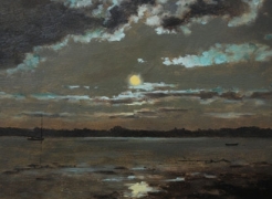 Lockwood De Forest (1850-1932)