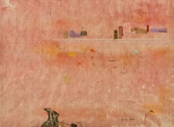 WILLIAM DOLE (1917-1983)