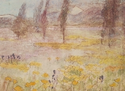 NELL BROOKER MAYHEW (1876-1940)