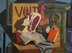 FRANCIS CRISS (1901-1973)