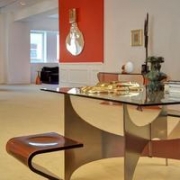 Paris Match: Henri Samuel and The Artists He Commissioned, 1968-1977