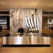 Michel Boyer: The Rothschild Bank, Paris 1970