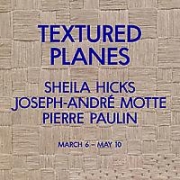 Textured Planes: