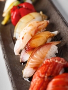 KABUKI RAW MENU 2018