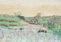 Pierre Bonnard
