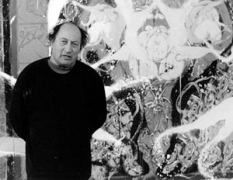 Norman Bluhm