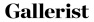 Gallerist NY