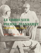Le Corbusier and Pierre Jeanneret Chandigarh, India 1951-1966