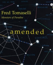 Fred Tomaselli in FIRST EDITIONS / SECOND THOUGHTS to benefit PEN American Center