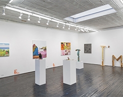 30th Anniversary Exhibition, Part Deux