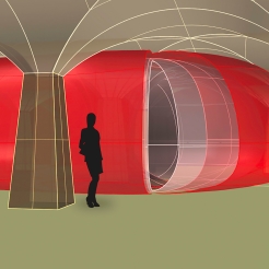 Special Interactive Exhibition: Art Basel 2017