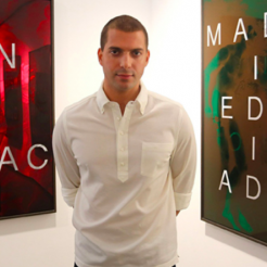 Massimo Agostinelli