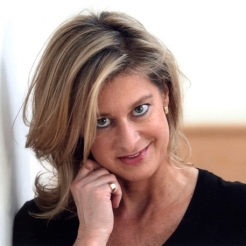 Alison Jackson