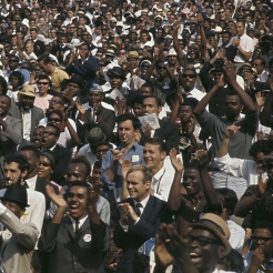 The Gordon Parks Foundation Awards Dinner and Auction