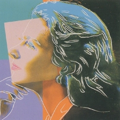 Andy Warhol