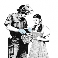Banksy