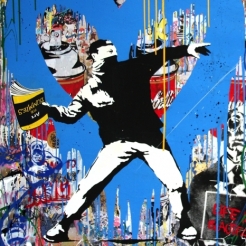 Mr. Brainwash