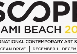 Scope Miami Beach, 2015