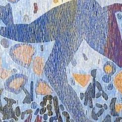 Lee Mullican