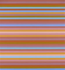 Bridget Riley