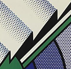 Roy Lichtenstein