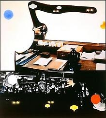 John Baldessari