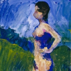 Richard Diebenkorn