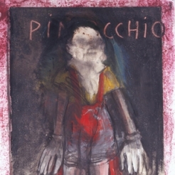 Jim Dine