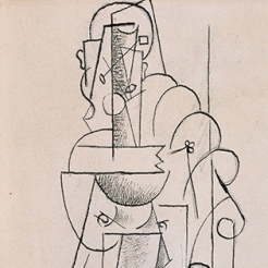 Pablo Picasso