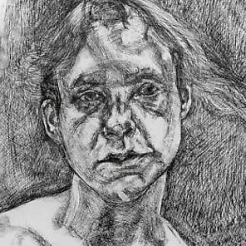 Lucian Freud
