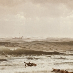 William Trost Richards (1833–1905)