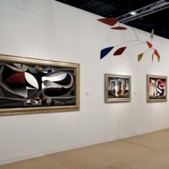 Art Basel Miami 2014