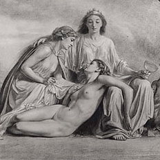 Edward Armitage (1817–1896)
