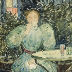 Maurice Prendergast (1859–1924)