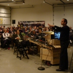 Political Equator II Conference