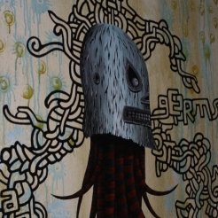 Graffiti Project in Los Angeles, CA