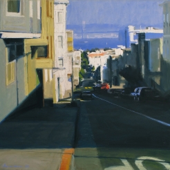 Ben Aronson