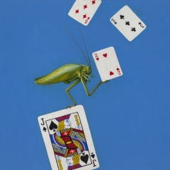 Scott Fraser, Earthly Delights