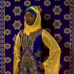 Omar Victor Diop