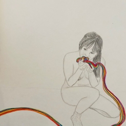 New and Recent Works: $1000 and under