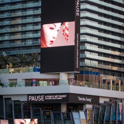 LAURIE SIMMONS: PAUSE