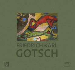 Friedrich Karl Gotsch: la seconde génération expressionniste