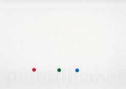 Pointillisme